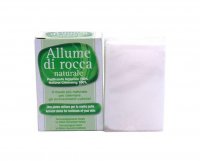 ALLUME DI ROCCA NATURALE 100 GR
