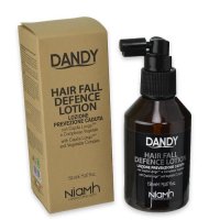 LOZIONE PREVENZIONE ANTICADUTA DANDY -150 ML