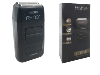 REFINER HAIRON RIFINITORE TRIMMER BARBA E CAPELLI RASO ZERO
