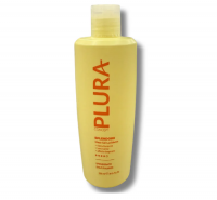 GLAZE GEL STRONG TRATTAMENTO COSMETICO PER CAPELLI 250 ML PLURA