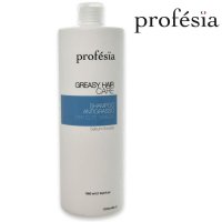 PROFESIA SHAMPOO ANTIGRASSO E ANTISEBO 1000 ML