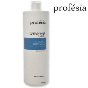 PROFESIA SHAMPOO ANTIGRASSO E ANTISEBO 1000 ML