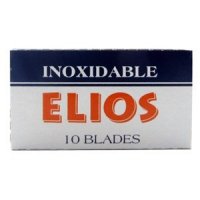 LAME PER RASOIO MONOUSO ELIOS 100 PZ LAME PER RASOIO MONOUSO ELIOS 100 PZ