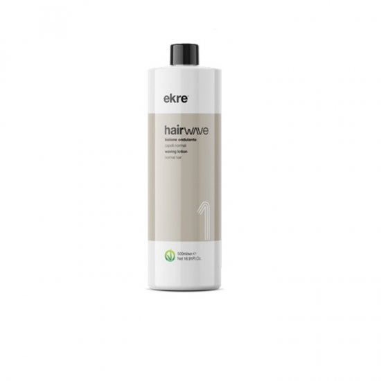 LIQUIDO PERMANENTE LOZIONE ONDULANTE PER CAPELLI NATURALI 1 - Clicca l'immagine per chiudere