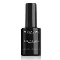 MESAUDA PROFESSIONAL GEL POLISH BASE & TOP