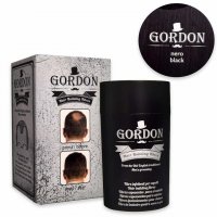 FIBRE INFOLTENTI PER DIRADAMENTI E CALVIZIE GORDON NERI FIBRE INFOLTENTI PER DIRADAMENTI E CALVIZIE GORDON NERI