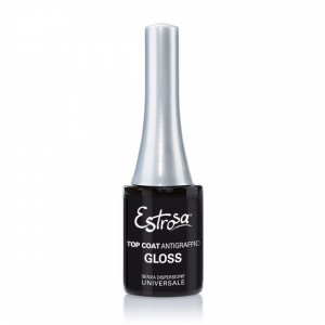 ESTROSA TOP EXTRA BRILLANTE SENZA DISPERSIONE ANTIGRAFFIO 14 ML