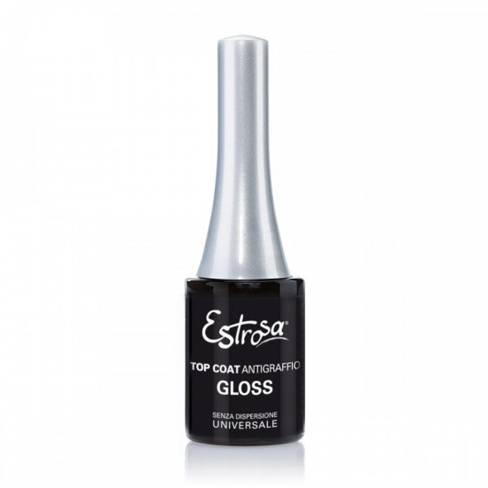 ESTROSA TOP EXTRA BRILLANTE SENZA DISPERSIONE ANTIGRAFFIO 14 ML - Clicca l'immagine per chiudere