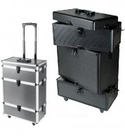 TROLLEY VALIGIA PROFESSIONALE PORTA ATTREZZI TROLLEY VALIGIA PROFESSIONALE PORTA ATTREZZI