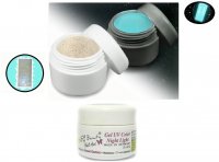 GEL UV COLOR NIGHT LIGHT FOSFORESCENTI 04 DA 5 ML GEL UV COLOR NIGHT LIGHT FOSFORESCENTI 04 DA 5 ML