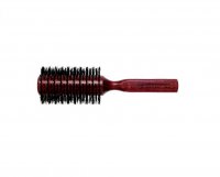SPAZZOLA CAPELLI 3VE SETOLE DI CINGHIALE DIAMETRO 60