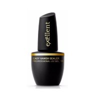 FINISH Soak off EXELLENT SILCARE DA 15 ml