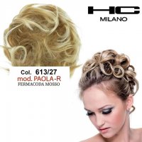 HC MILANO FERMACODA MOSSO-MODELLO PAOLA - colore 613/27