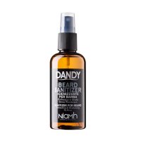 IGIENIZZANTE PER BARBA E BAFFI DANDY 100 ML IGIENIZZANTE PER BARBA E BAFFI DANDY 100 ML