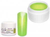 GEL UV COLORATO GOLDEN - 09 VERDE GEL UV COLORATO GOLDEN - 09 VERDE