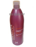 SHAMPOO ALL'OLIO DI JOJOBA CAPELLI SECCHI E SFIBRATI 1 LT SHAMPOO ALL'OLIO DI JOJOBA CAPELLI SECCHI E SFIBRATI 1 LT