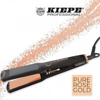 KIEPE PIASTRA PURE GOLD - M