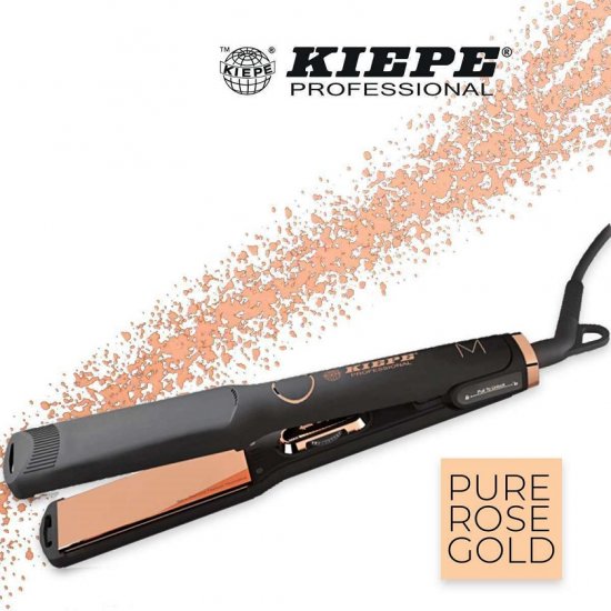 KIEPE PIASTRA PURE GOLD - M - Clicca l'immagine per chiudere