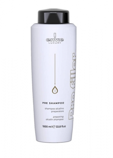BOTOX 24K ENVIE SHAMPOO PRO FILLER LT 1 - Clicca l'immagine per chiudere