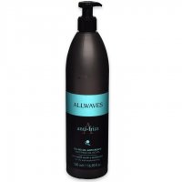 ALLWAVES OIL NON OIL ANTI FRIZZ ANTICRESPO 500 ML