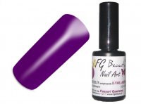 SMALTO GEL UV SEMIPERMANENTE *VIOLA SHINE* 12 ml SMALTO GEL UV SEMIPERMANENTE *VIOLA SHINE* 12 ml