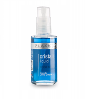 CRISTALLI LIQUIDI AI SEMI DI LINO - BLACK PROFESSIONAL DA 100 ML