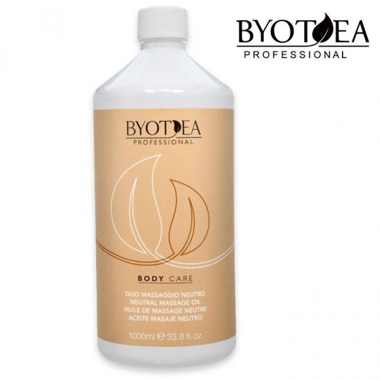 OLIO MASSAGGIO NEUTRO BYOTEA 1000 ML [8008277281643-BY-NE] - 19.90EUR : FG  Beauty Nail Art Professionale, Cosmetica, Estetica Monouso, Ricostruzione e  Decorazione unghie, cosmetici, profumi, prodotti monouso estetica, articoli  per parrucchieri, make up