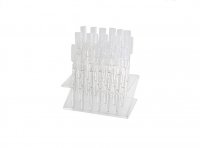 DISPLAY ESPOSITORE UNGHIE 32 TIPS *NAIL ART* DISPLAY ESPOSITORE UNGHIE 32 TIPS *NAIL ART*
