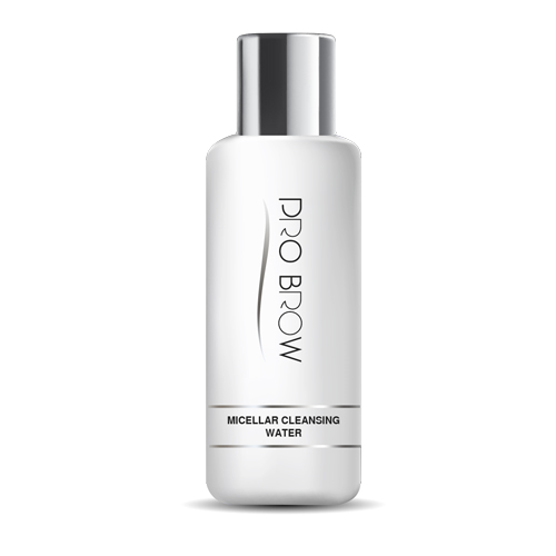 MINERAL CLEANNSING WATER - 125 ML PRO BROW - Clicca l'immagine per chiudere
