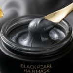 Perle Nere e Argan Fermentato: La Nuova Cura Strutturale per Capelli Danneggiati