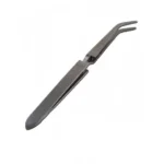 Pinza stringivalli inversa per curva c