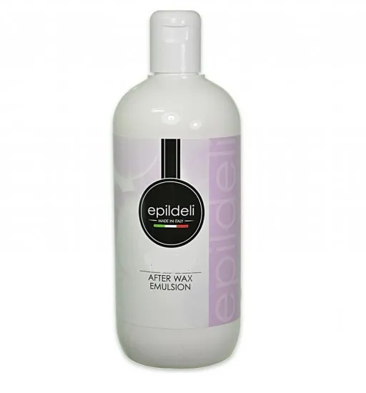 Olio dopocera azulena e camomilla pelli delicate da 500 ml