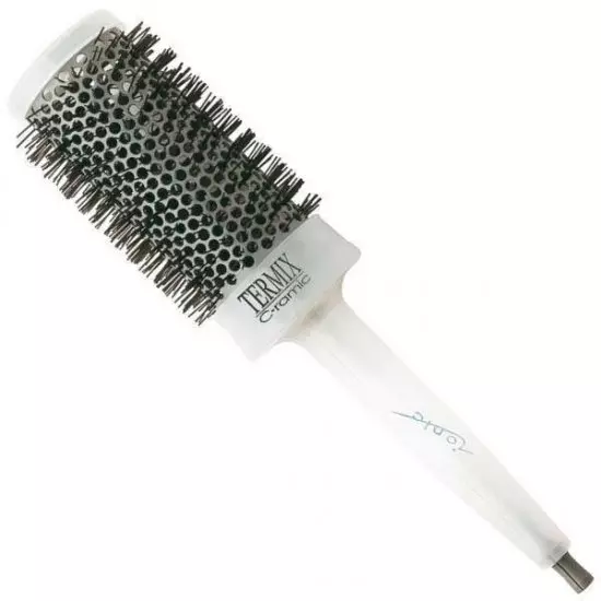 Termix ceramic ionic spazzola capelli professionale diam. 43