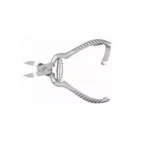 Tronchese unghie bovolo manicure pedicure inox