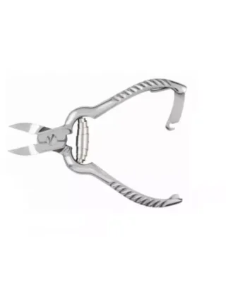 Tronchese unghie bovolo manicure pedicure inox