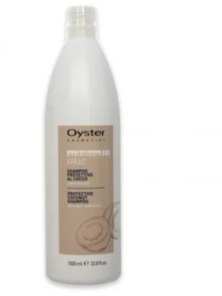 Oyster sublime shampoo al cocco protettivo 1000 ml