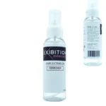 Remover per hair extension con cheratina