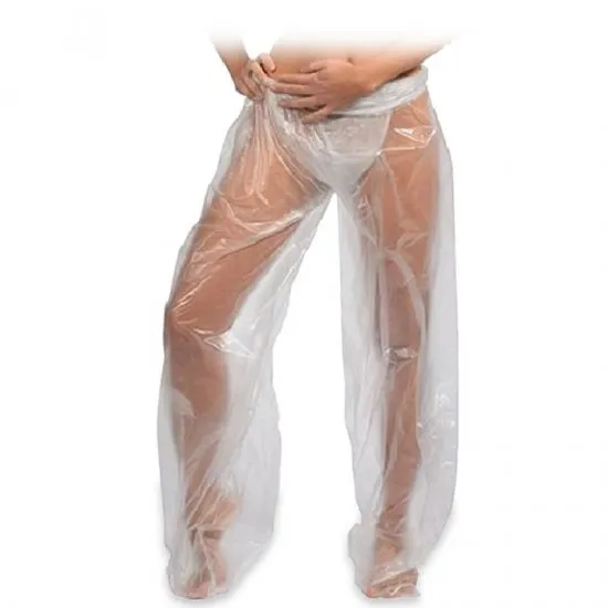 Pantalone in cartene hd pressoterapia – conf. 25 pz