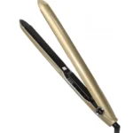 Piastra capelli professionale ionizzante eufhoria gold hairon