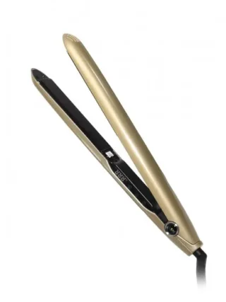 Piastra capelli professionale ionizzante eufhoria gold hairon