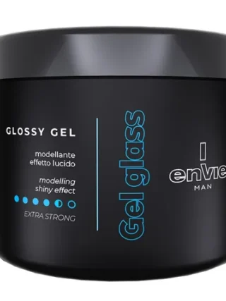 Envie man gel glass extra strong 500 ml