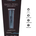 Tosatrice capelli raso zero advance Hair On