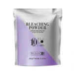 Polvere decolorante blackprofessional 10 toni 500 gr