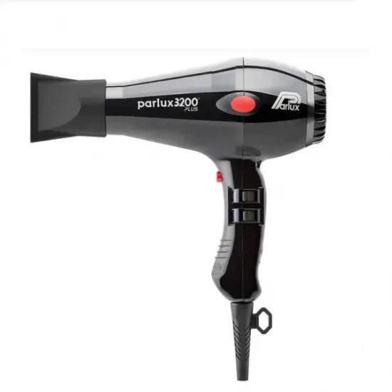 Parlux 3200 asciugacapelli plus