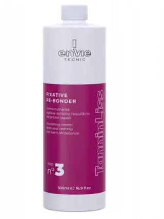 Envie tecnic tanniliss fixative re bonder step 3 500 ml