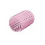 Bigodino capelli velcro 40mm - 12 pz