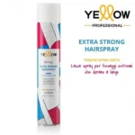 Alfaparf yellow lacca extra strong 500 ml