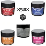 Xflex cera modellante hair creative extrastrong