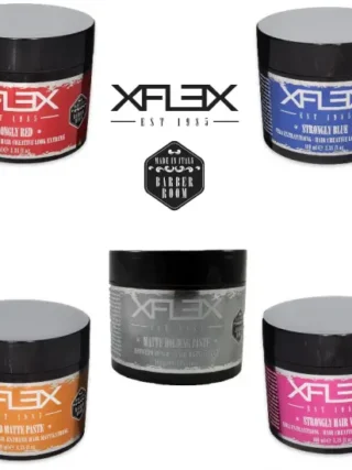 Xflex cera modellante hair creative extrastrong