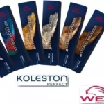Tintura capelli Wella Koleston perfect me 60 ml